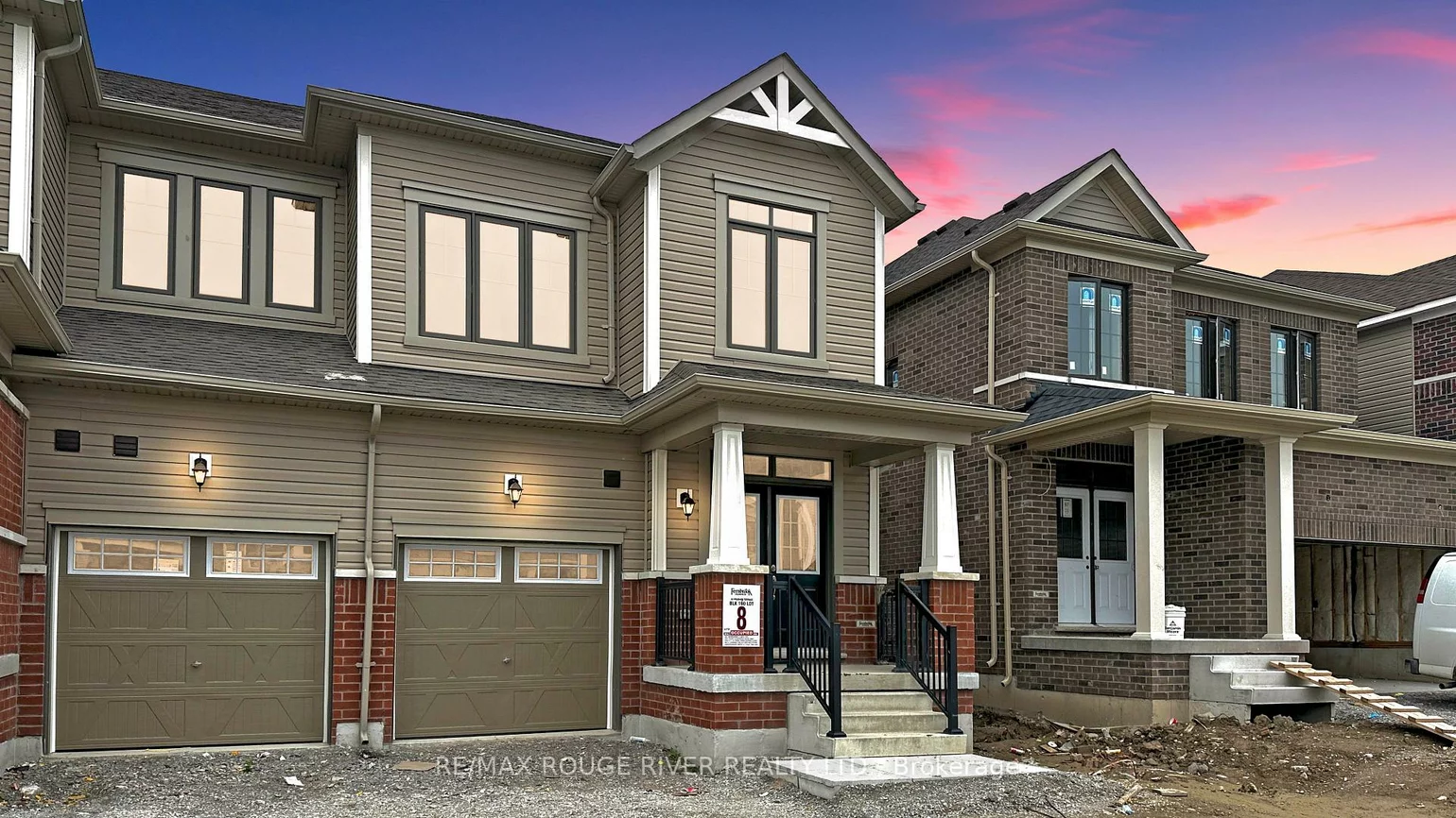 15, Prudhoe, Rural Barrie Southeast, Barrie