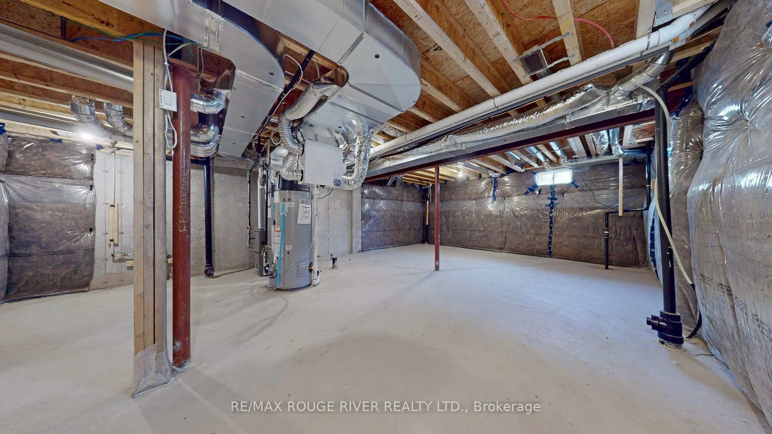 15, Prudhoe, Rural Barrie Southeast, Barrie