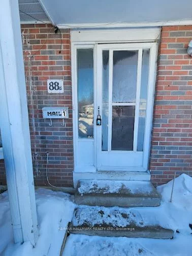 88 B, Bernick, Grove East, Barrie