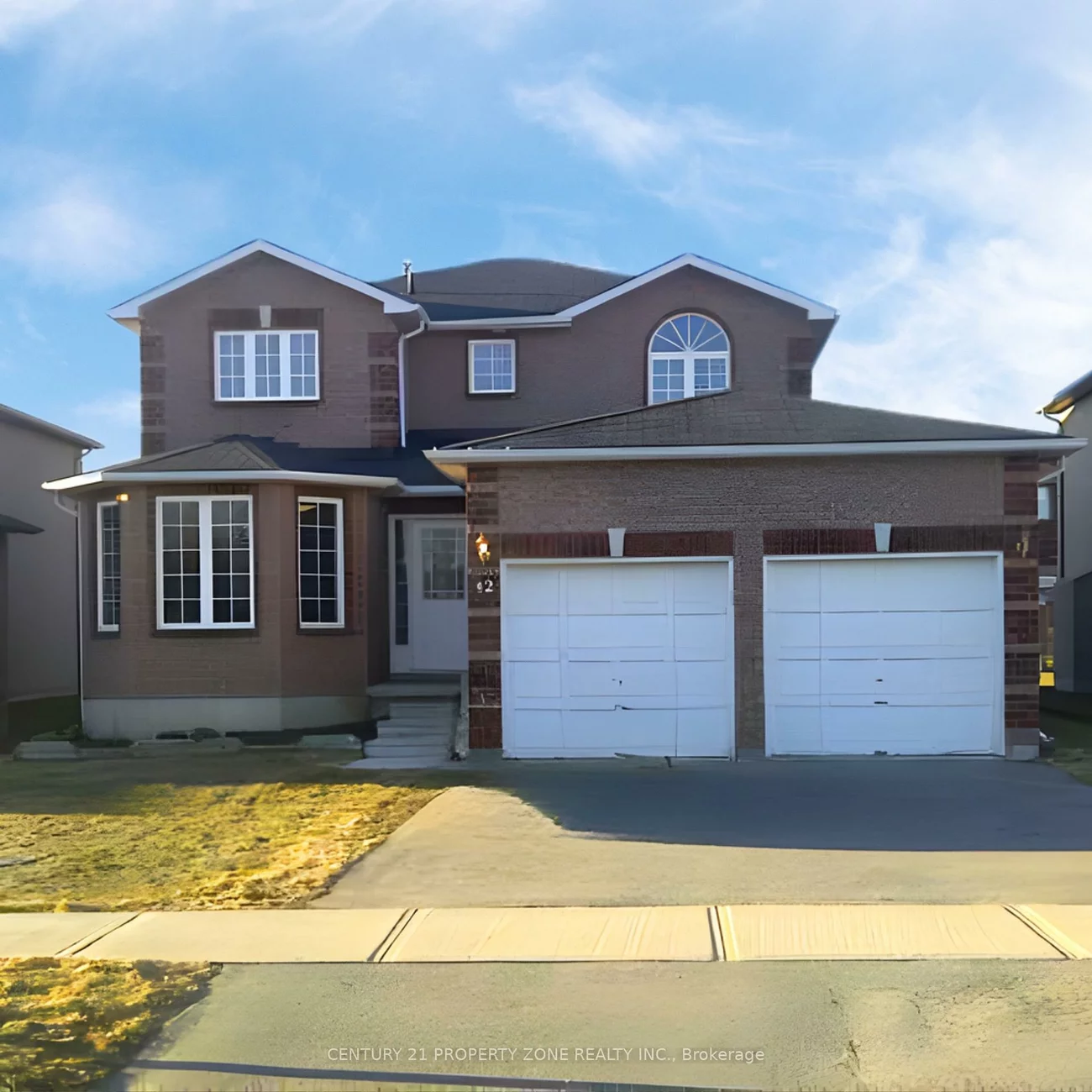 42, Patrick, Painswick South, Barrie