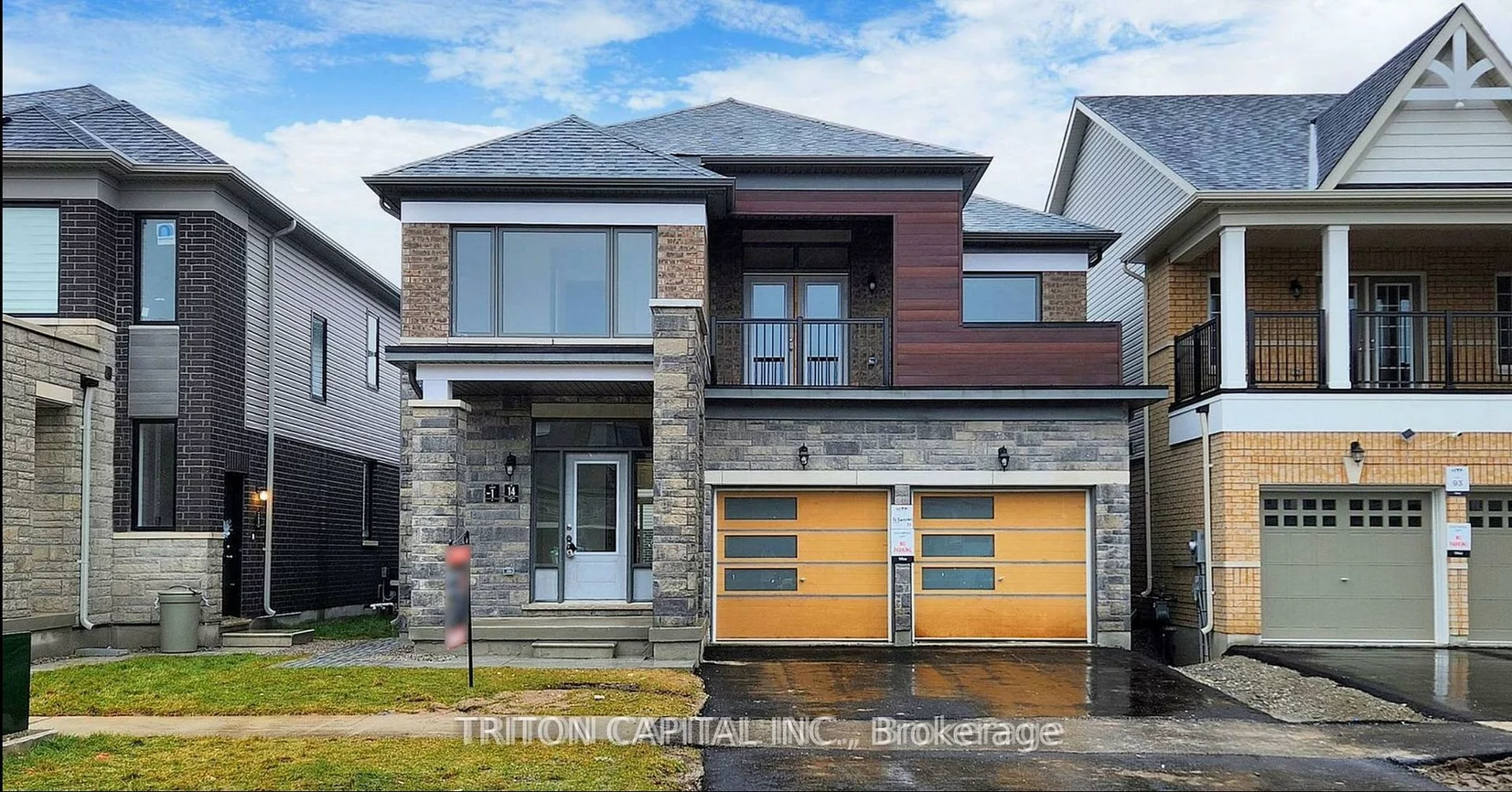 14, Bannister, Rural Barrie Southeast, Barrie