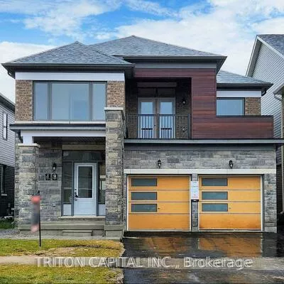 14, Bannister, Rural Barrie Southeast, Barrie