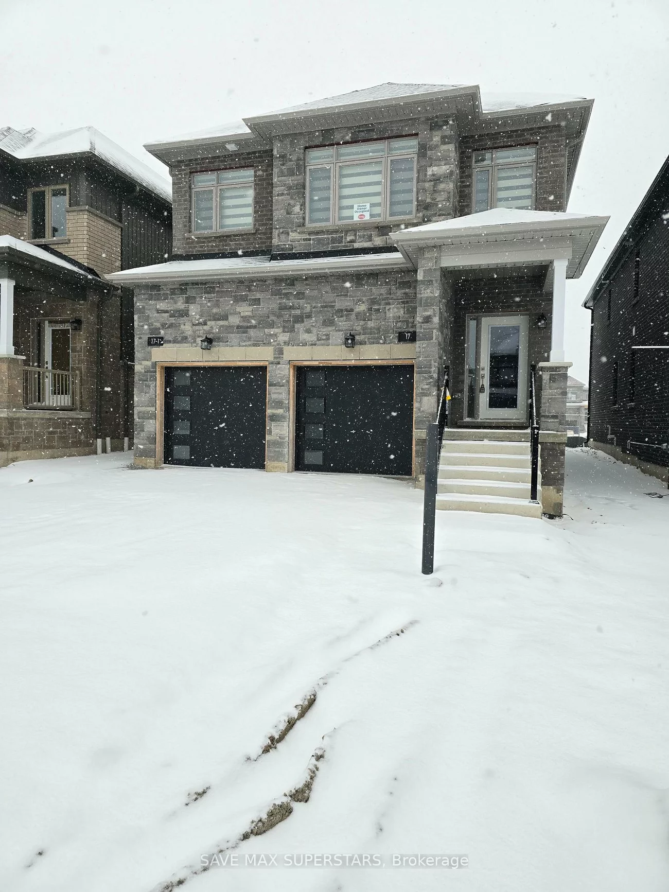 17, Barnyard, Rural Barrie Southeast, Barrie