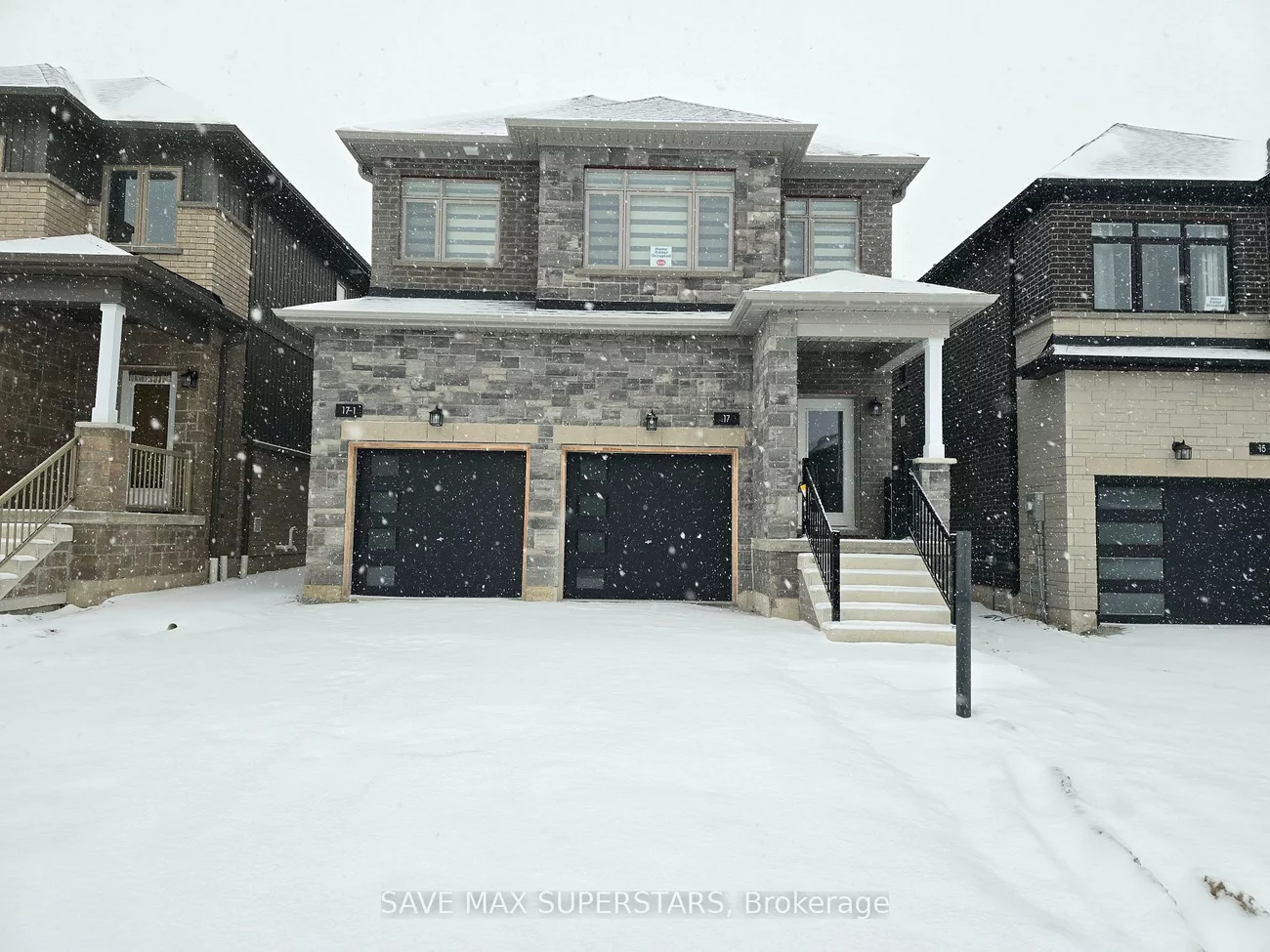 17, Barnyard, Rural Barrie Southeast, Barrie