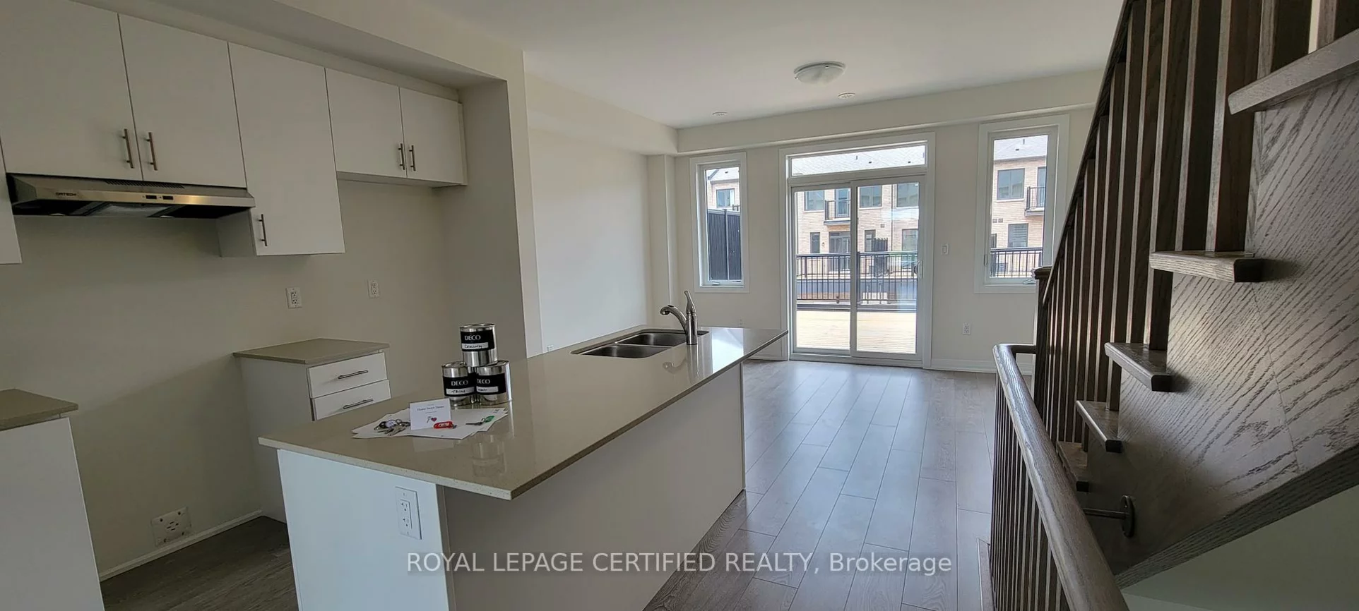 31, Cherryhill, Painswick South, Barrie