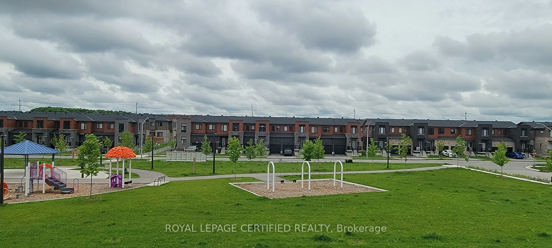 31, Cherryhill, Painswick South, Barrie