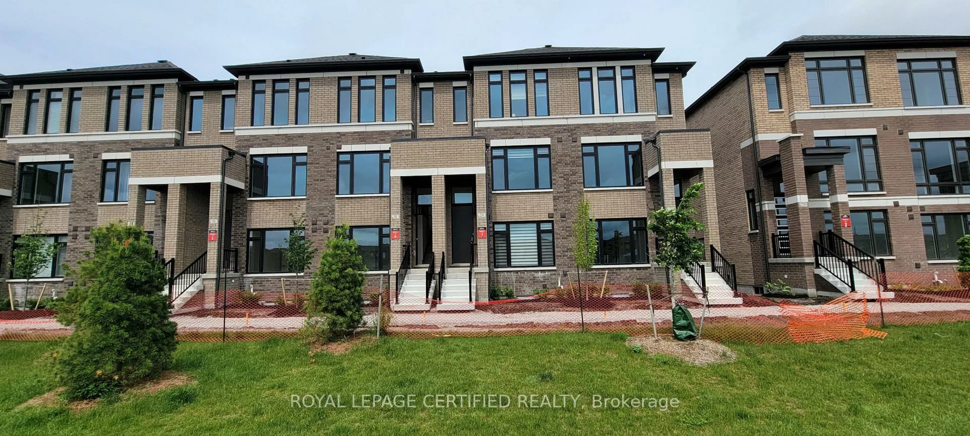 31, Cherryhill, Painswick South, Barrie