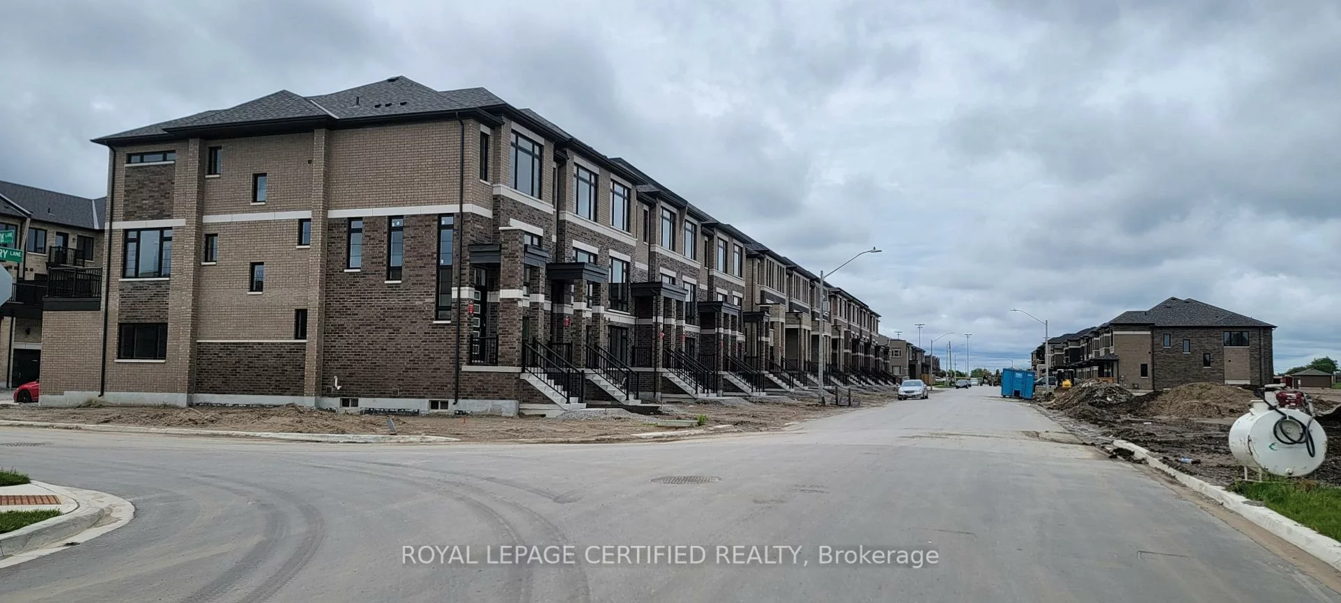 31, Cherryhill, Painswick South, Barrie