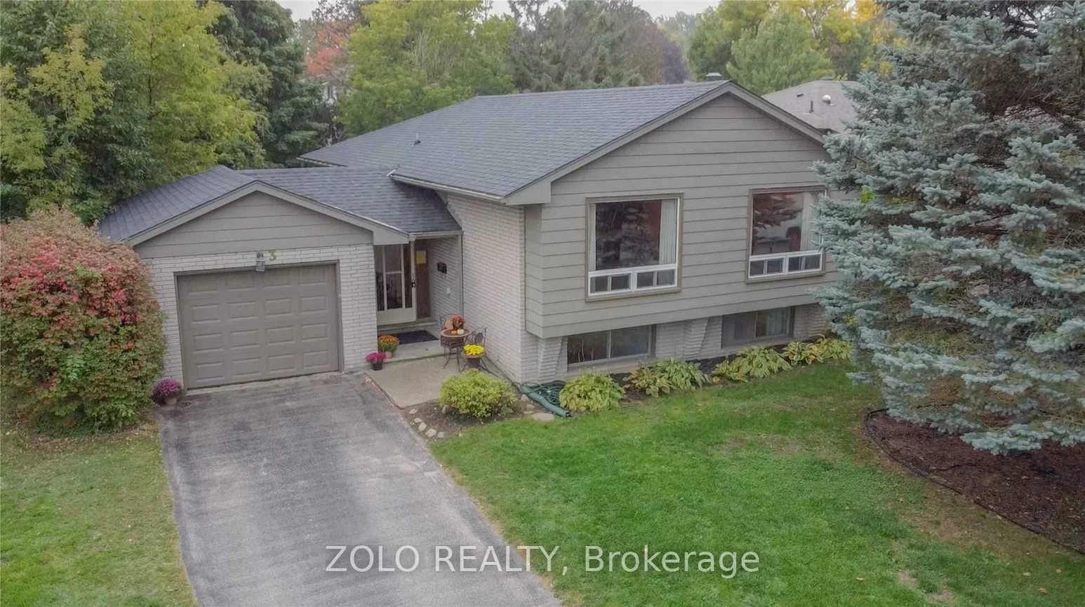 3, Highcroft, Allandale Heights, Barrie