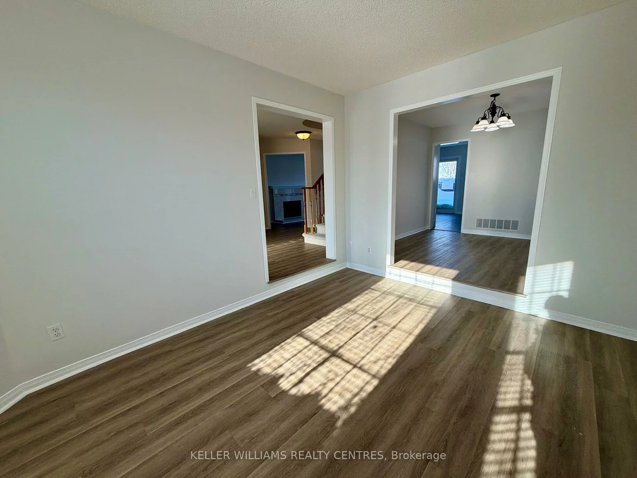 302, Livingstone, Northwest, Barrie