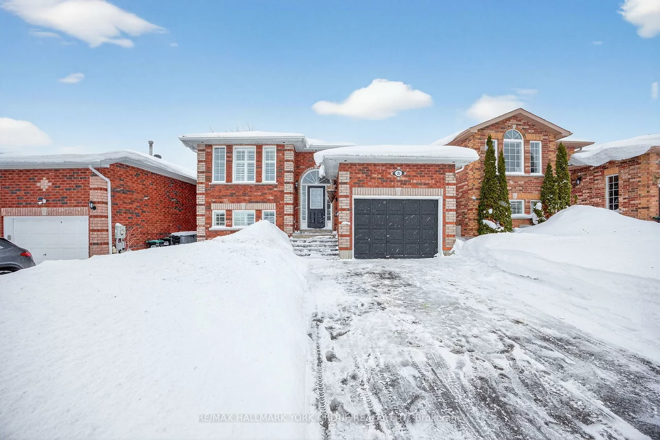 25, Forest Dale, Little Lake, Barrie