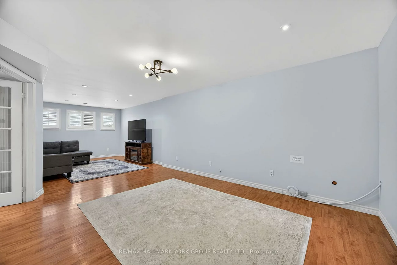 25, Forest Dale, Little Lake, Barrie