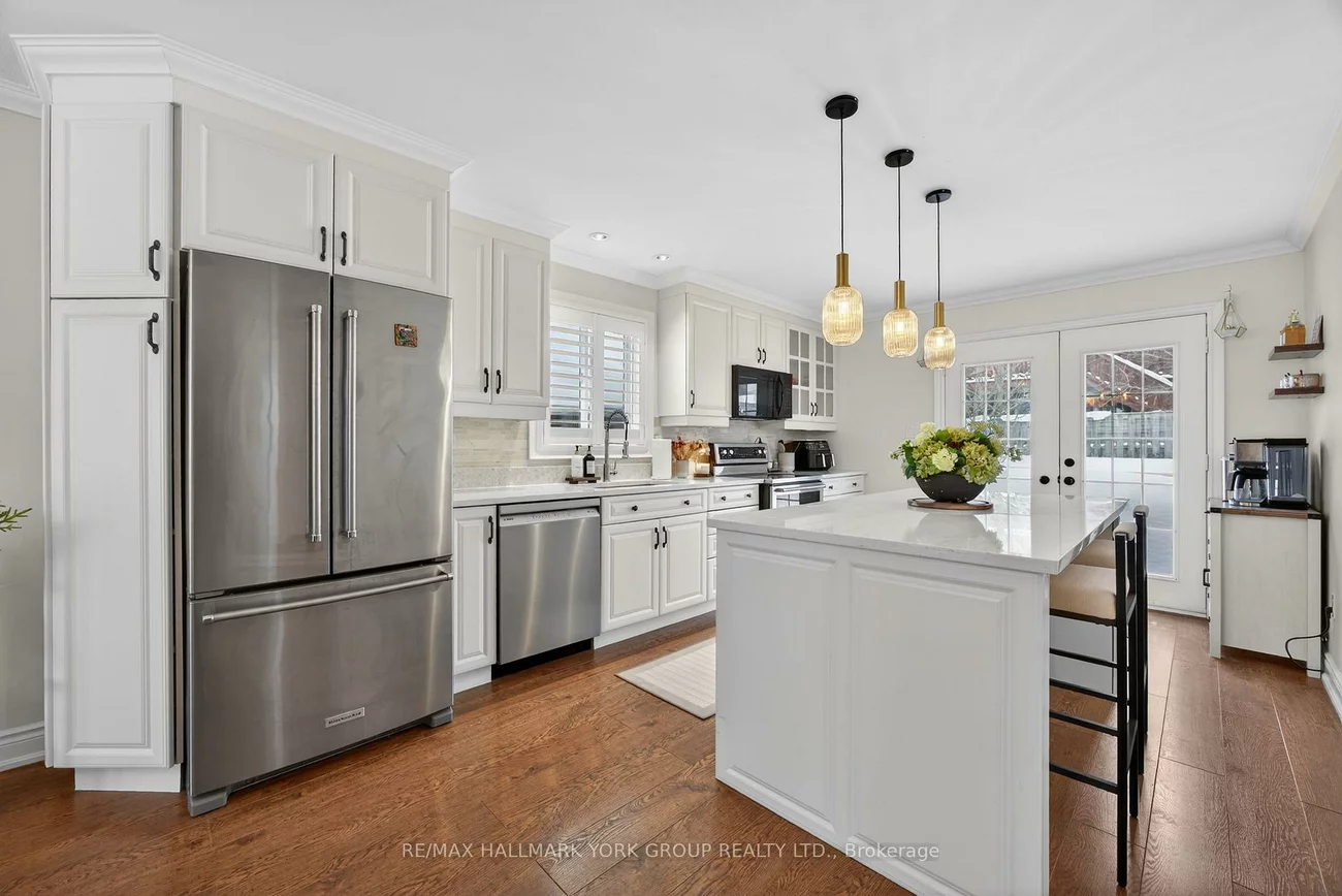 25, Forest Dale, Little Lake, Barrie