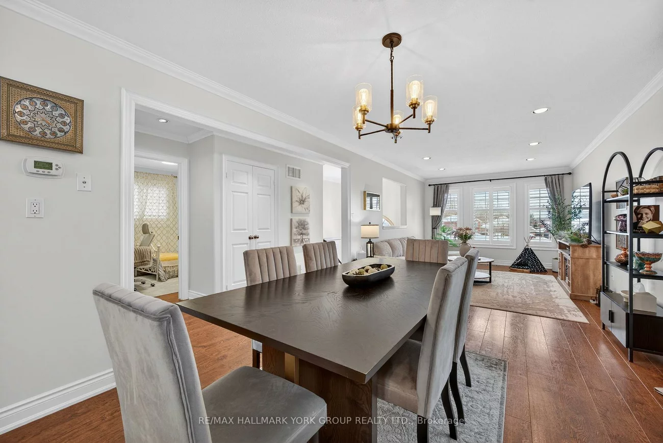 25, Forest Dale, Little Lake, Barrie