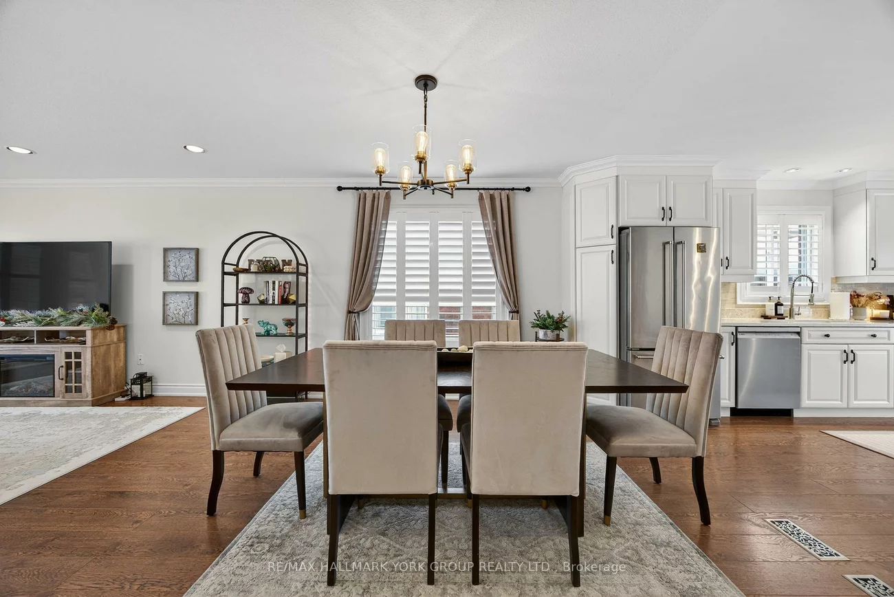 25, Forest Dale, Little Lake, Barrie