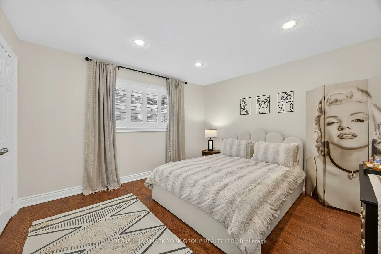 25, Forest Dale, Little Lake, Barrie