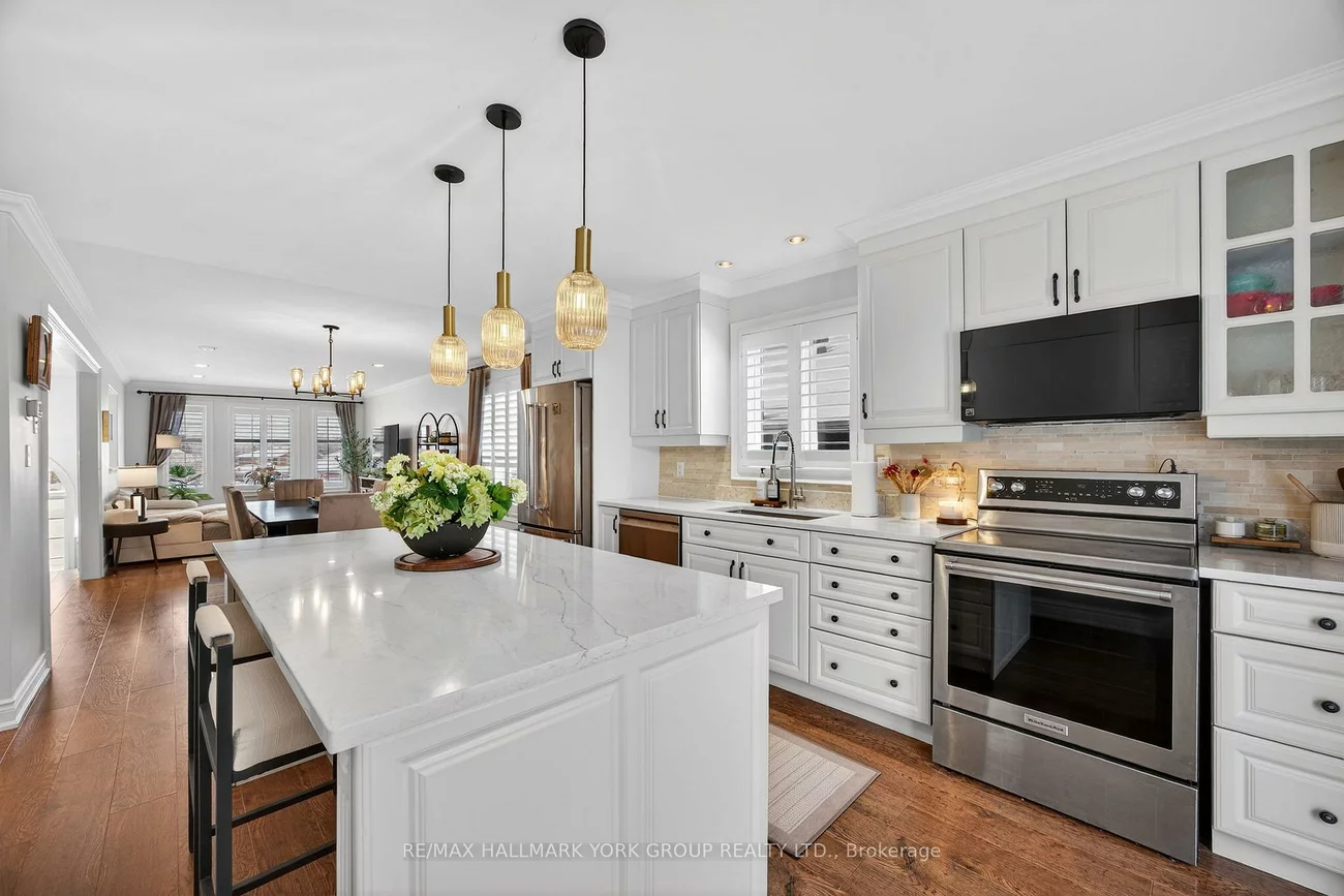 25, Forest Dale, Little Lake, Barrie