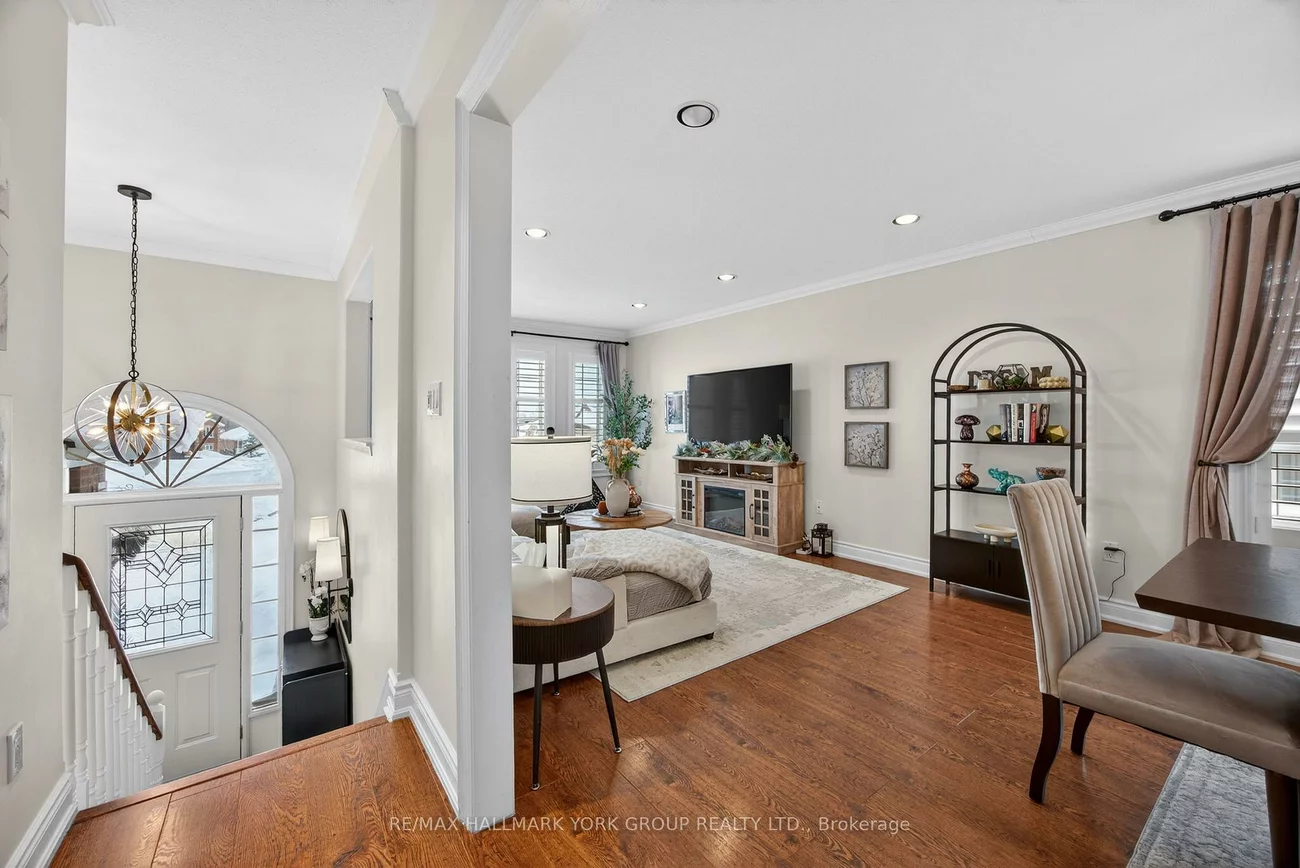 25, Forest Dale, Little Lake, Barrie