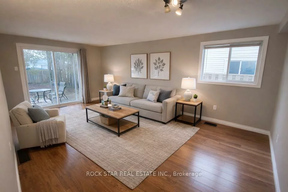 62, Corbett, Grove East, Barrie