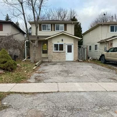 62, Corbett, Grove East, Barrie