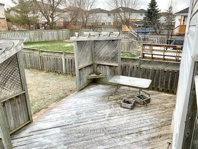 29, Gore, Ardagh, Barrie