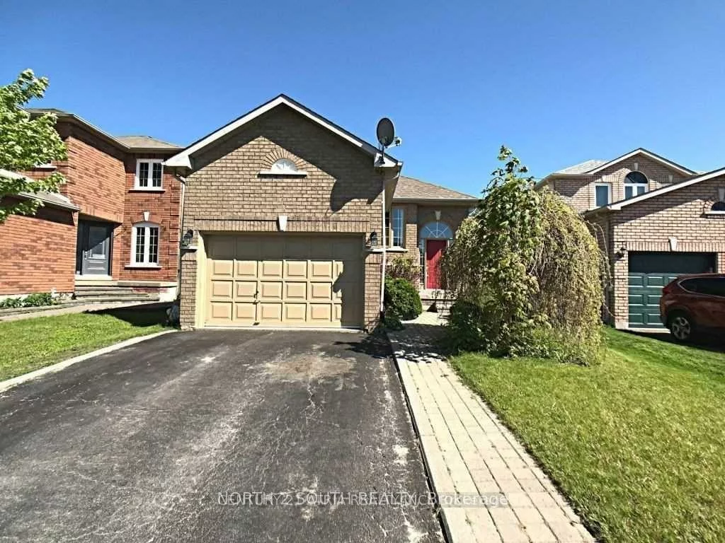29, Gore, Ardagh, Barrie