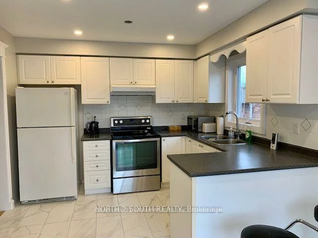 29, Gore, Ardagh, Barrie