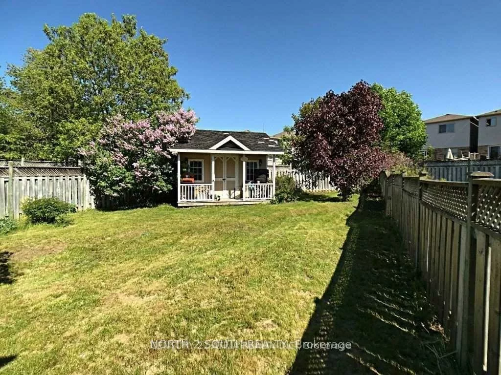 29, Gore, Ardagh, Barrie