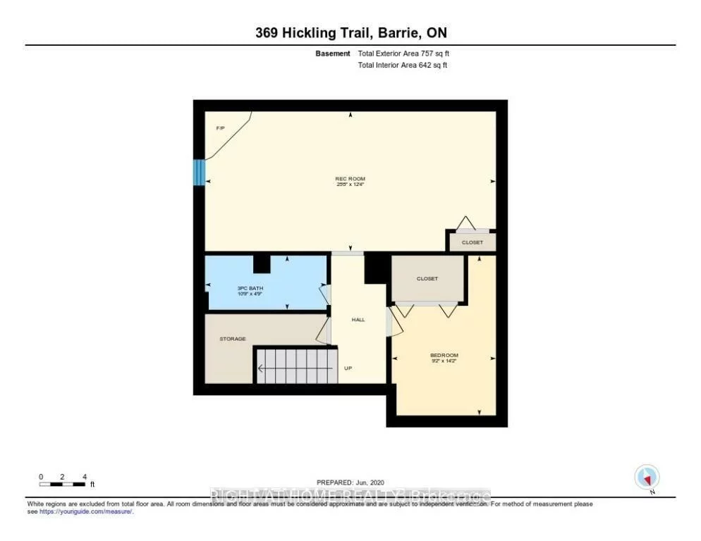 369, HICKLING, Grove East, Barrie