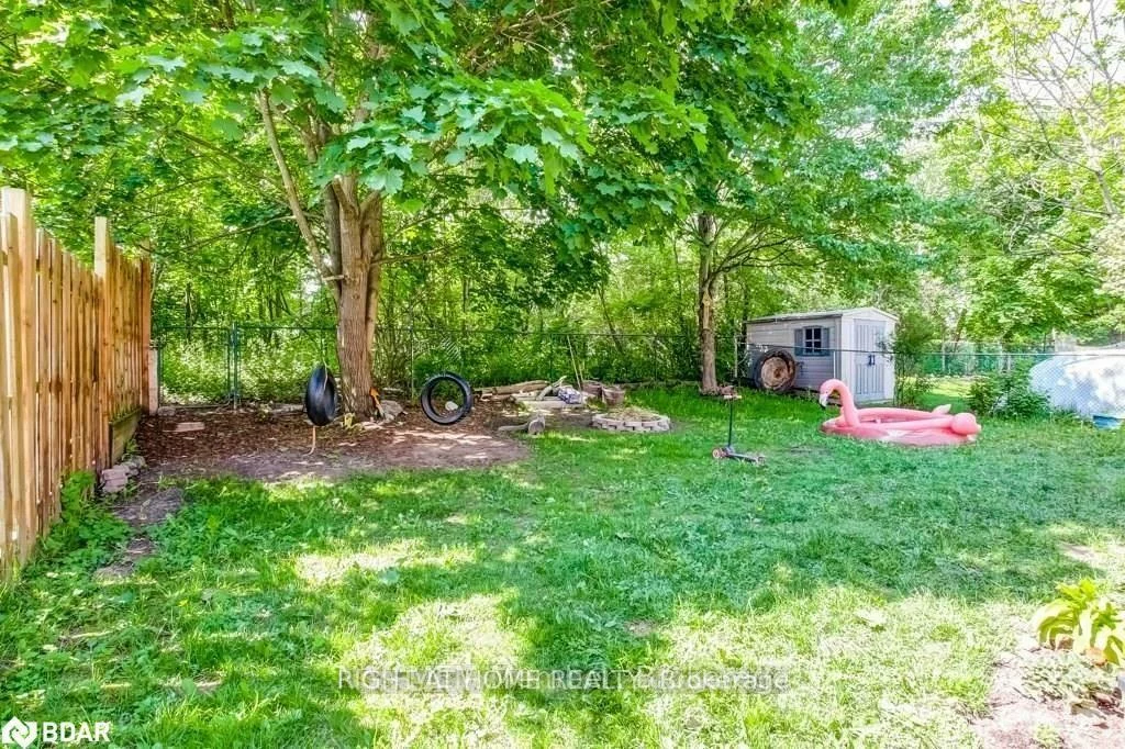 369, HICKLING, Grove East, Barrie