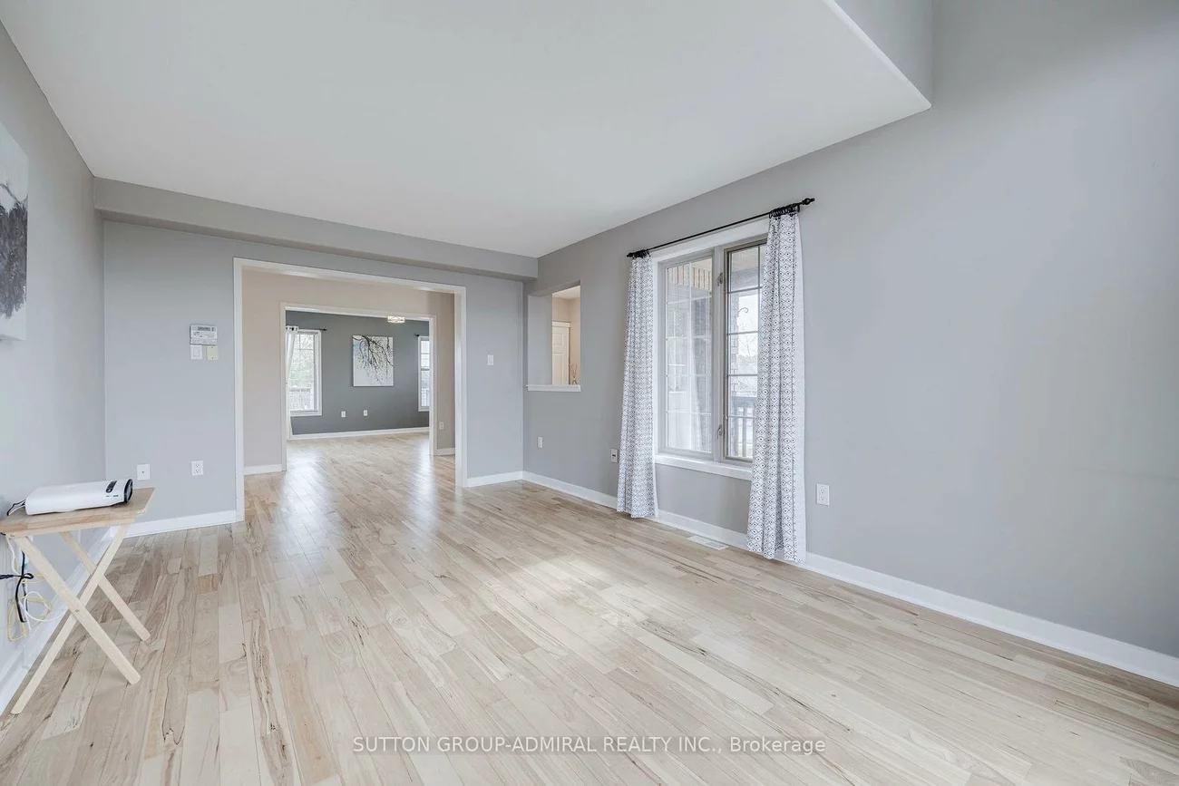 132, Brown Wood, Little Lake, Barrie