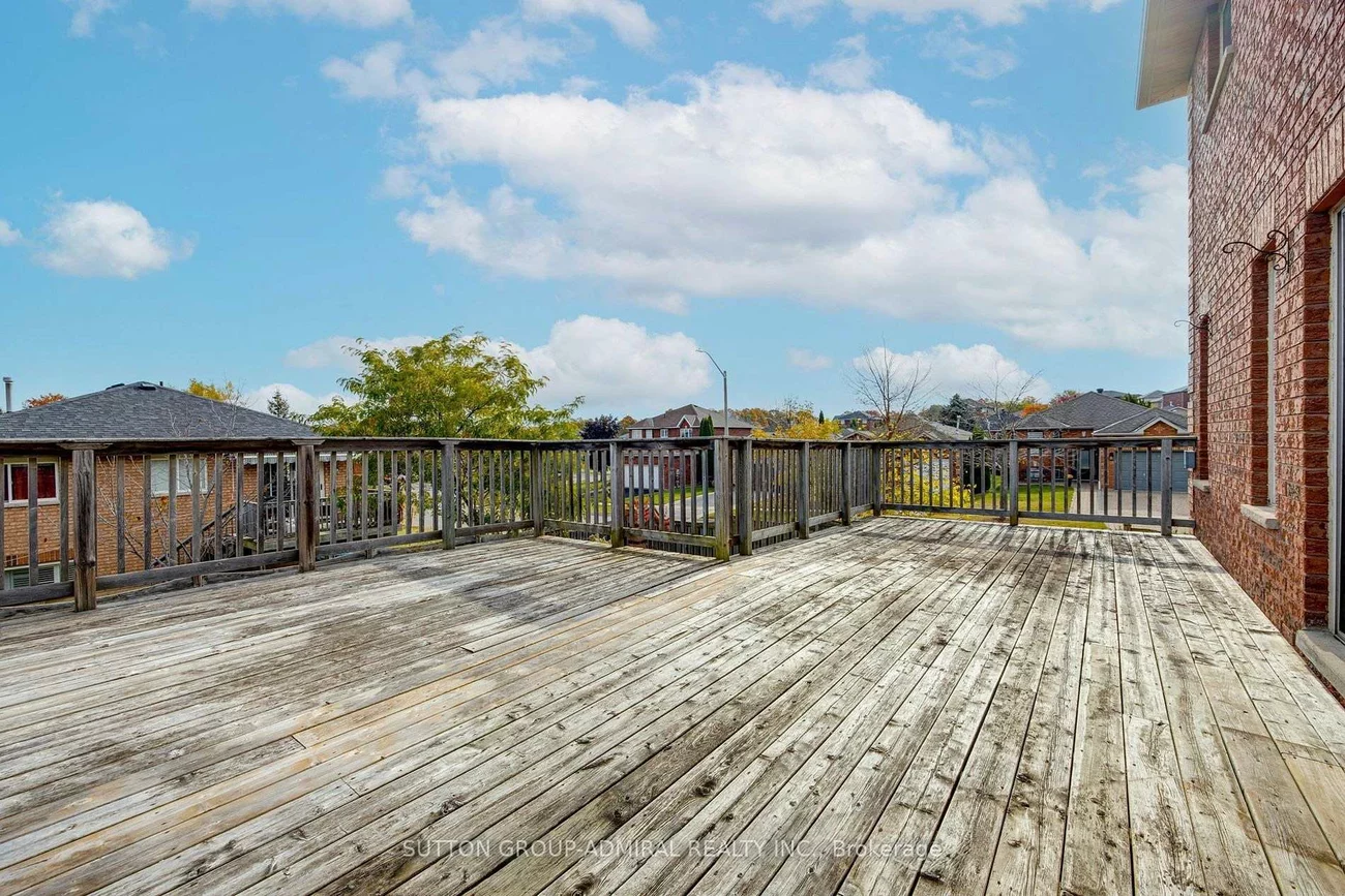 132, Brown Wood, Little Lake, Barrie