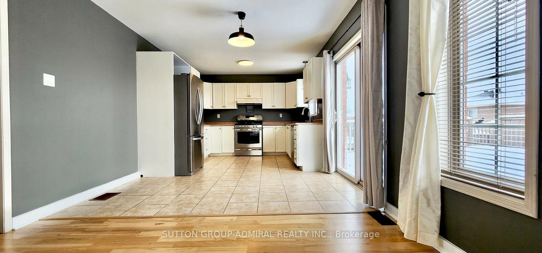 132, Brown Wood, Little Lake, Barrie