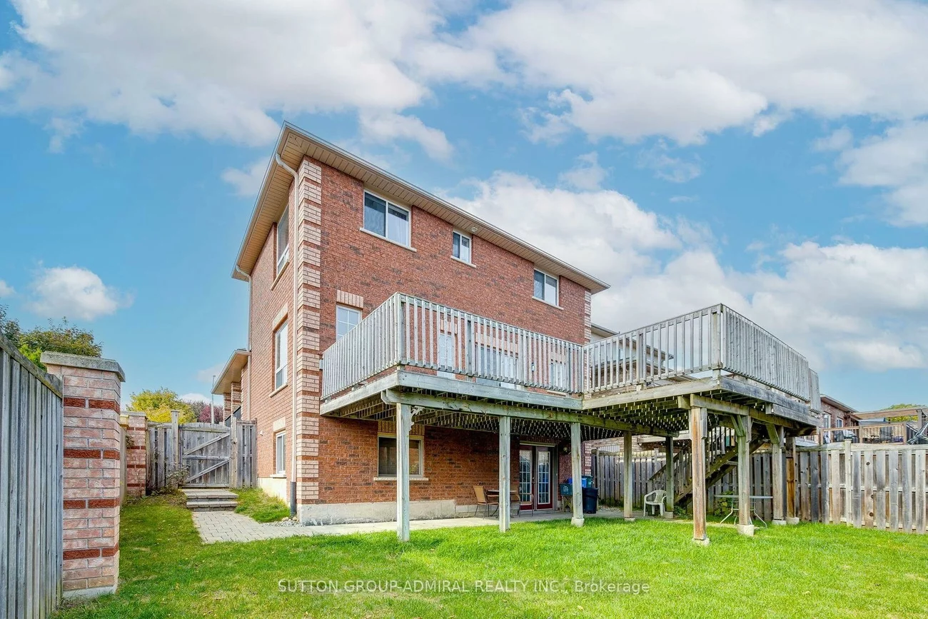 132, Brown Wood, Little Lake, Barrie