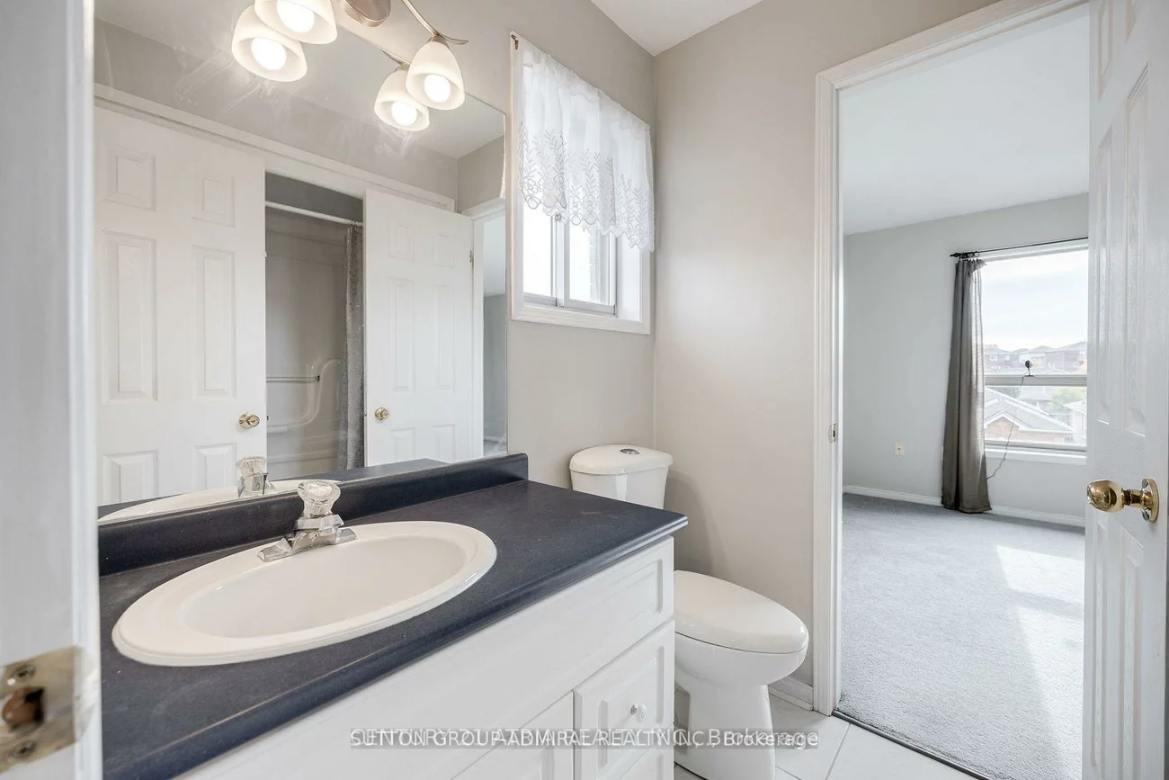 132, Brown Wood, Little Lake, Barrie