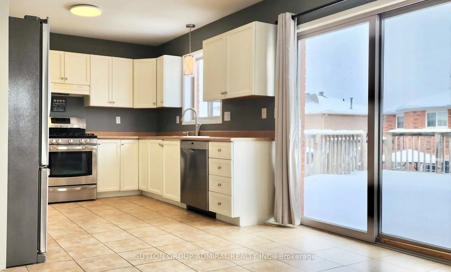 132, Brown Wood, Little Lake, Barrie