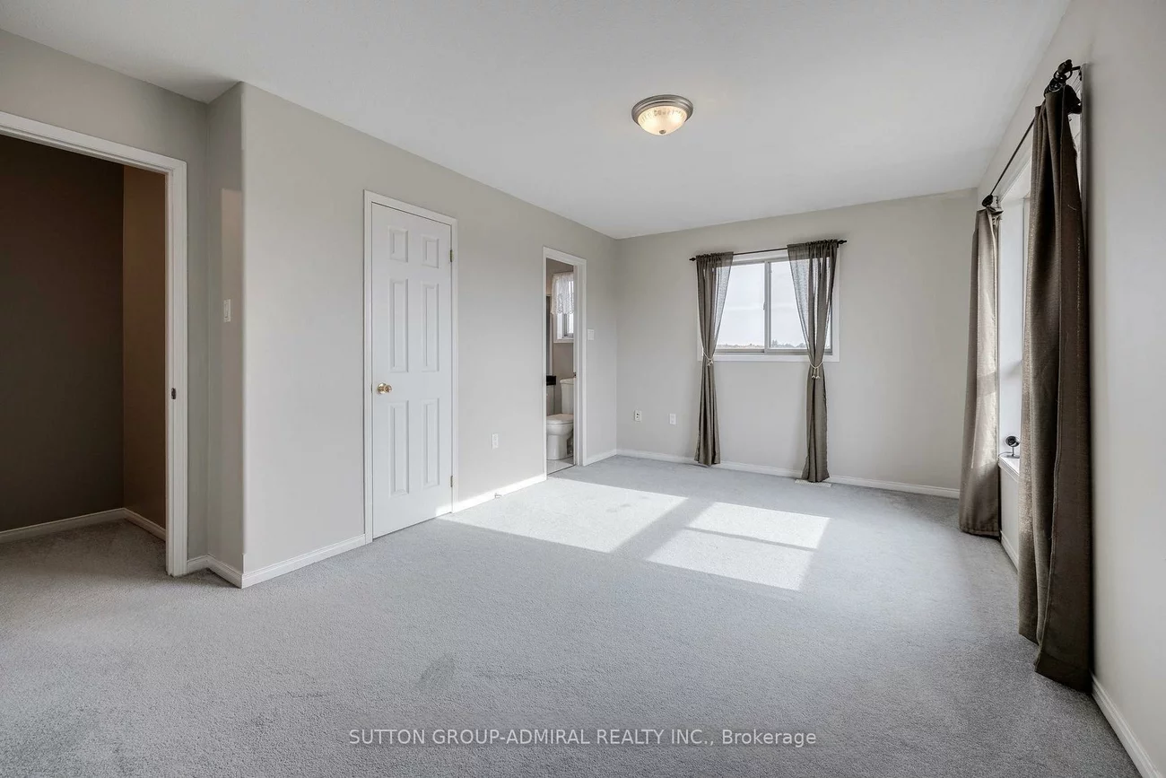 132, Brown Wood, Little Lake, Barrie