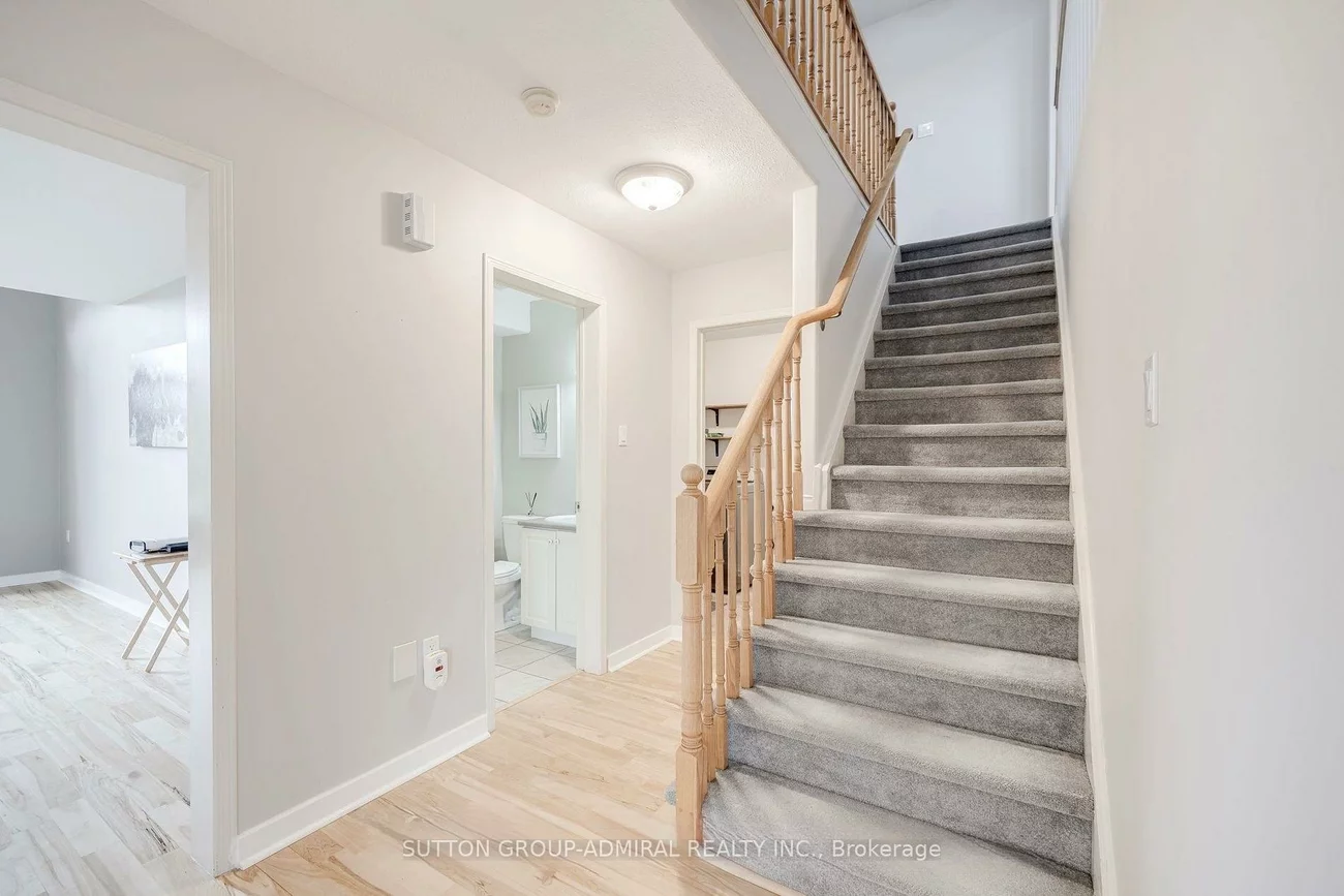 132, Brown Wood, Little Lake, Barrie