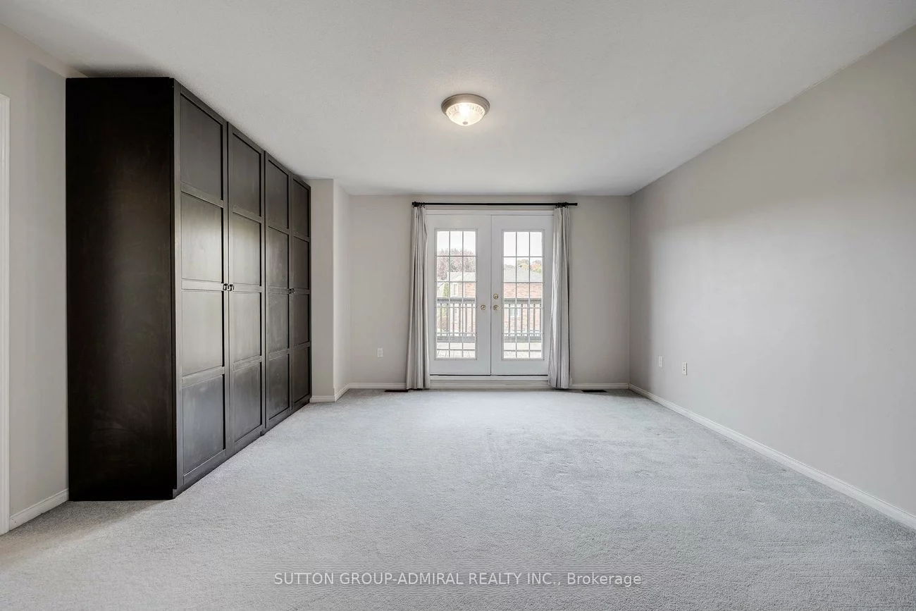 132, Brown Wood, Little Lake, Barrie