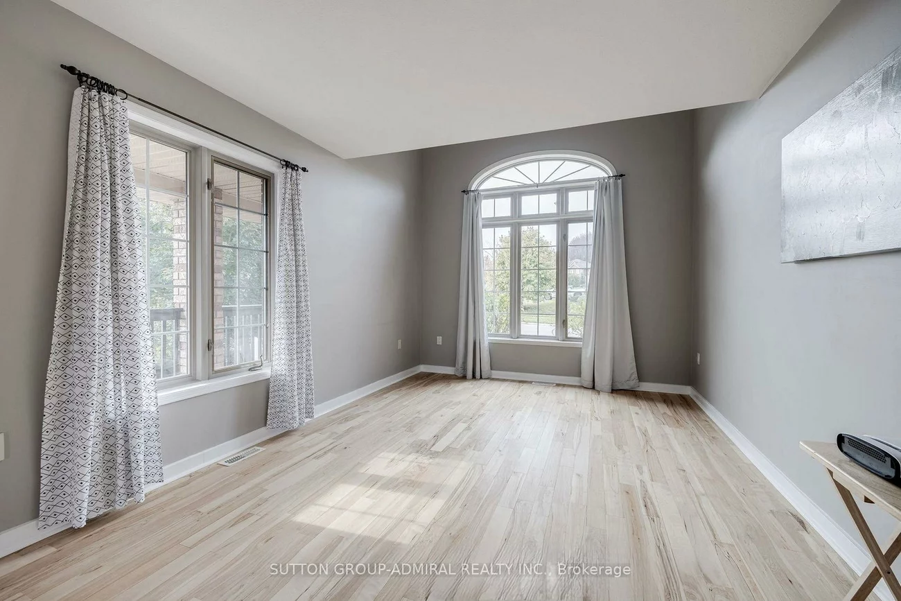 132, Brown Wood, Little Lake, Barrie