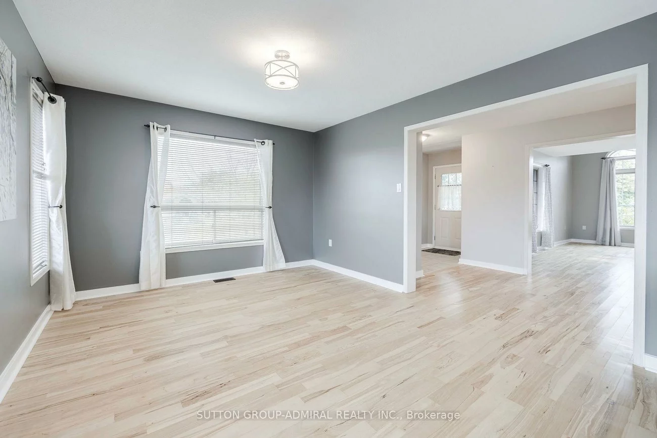 132, Brown Wood, Little Lake, Barrie