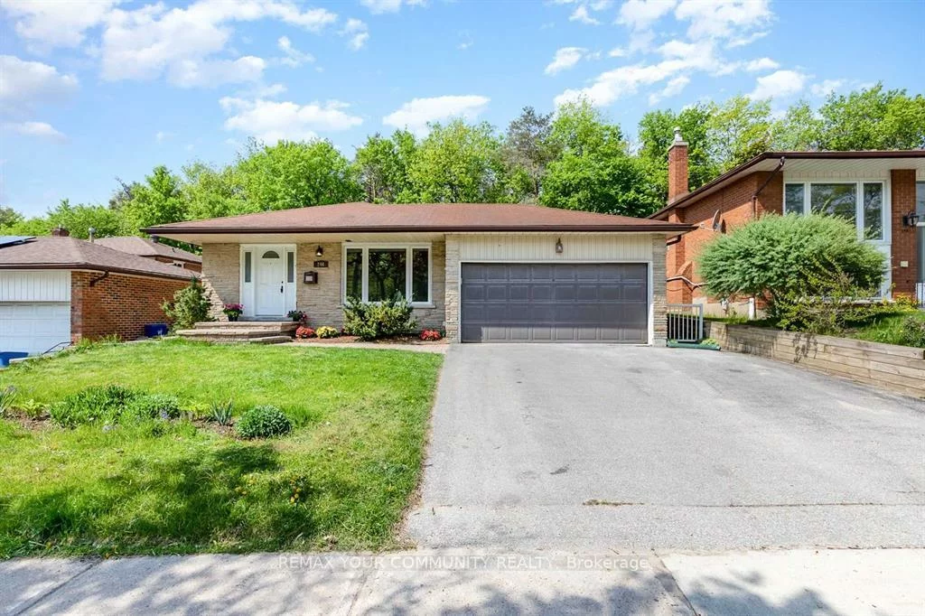 246, Anne, Letitia Heights, Barrie