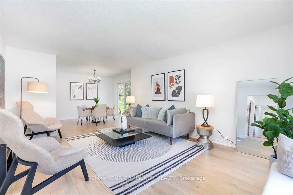 246, Anne, Letitia Heights, Barrie