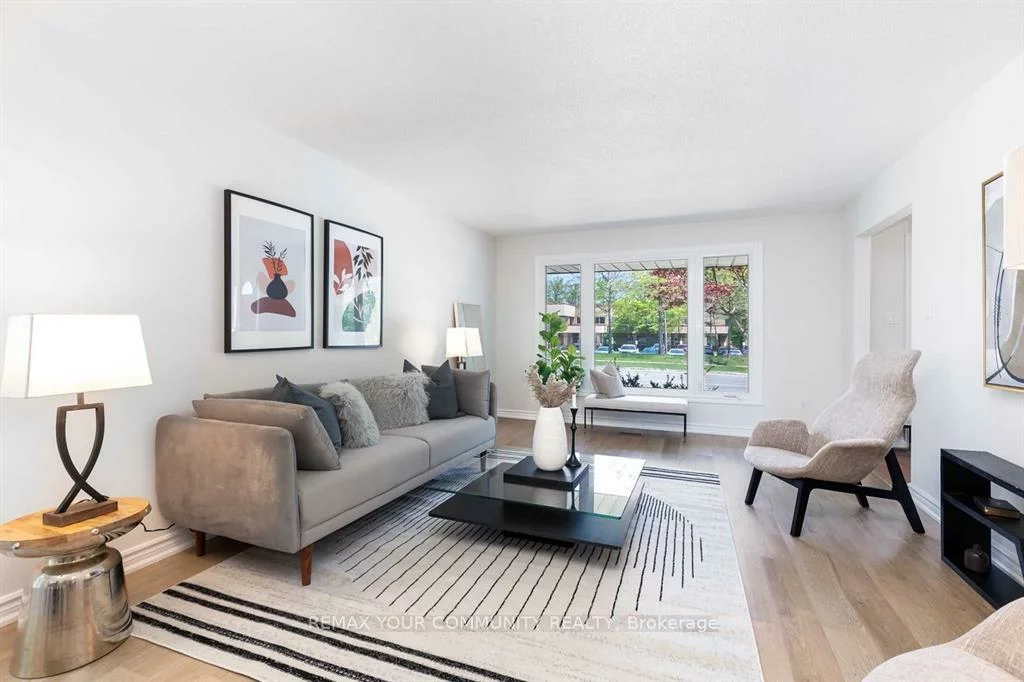 246, Anne, Letitia Heights, Barrie