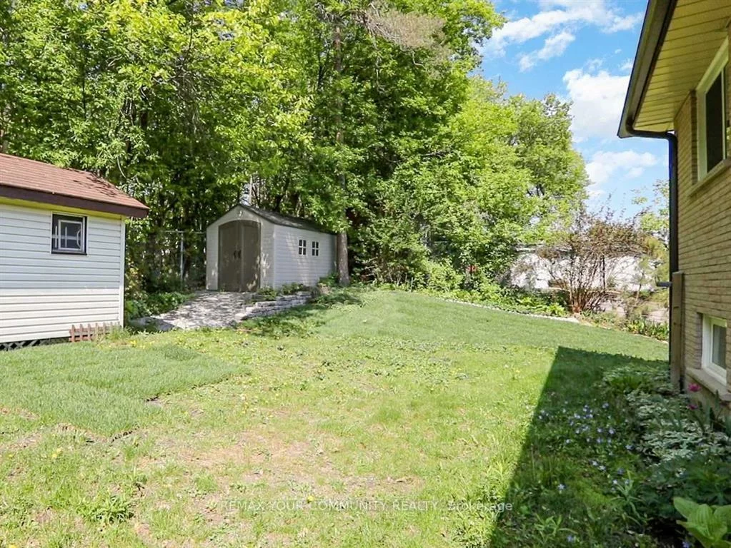 246, Anne, Letitia Heights, Barrie