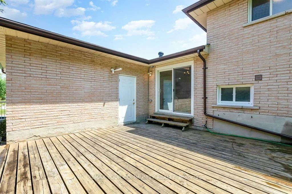 246, Anne, Letitia Heights, Barrie