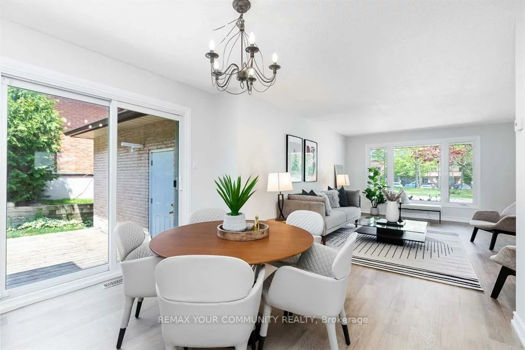 246, Anne, Letitia Heights, Barrie