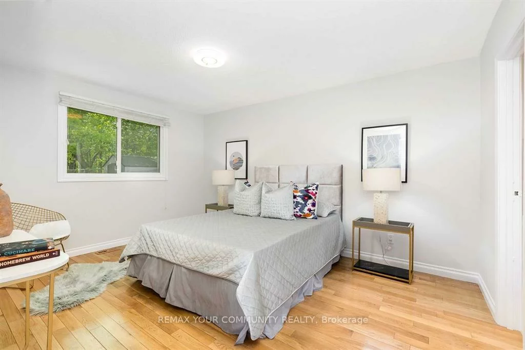 246, Anne, Letitia Heights, Barrie