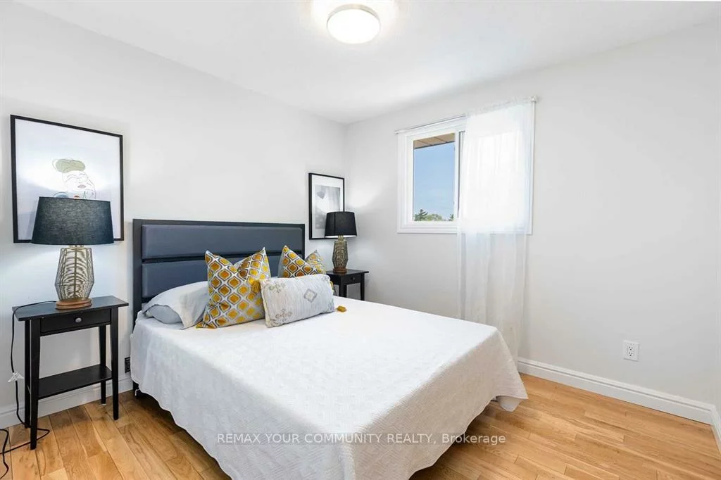 246, Anne, Letitia Heights, Barrie