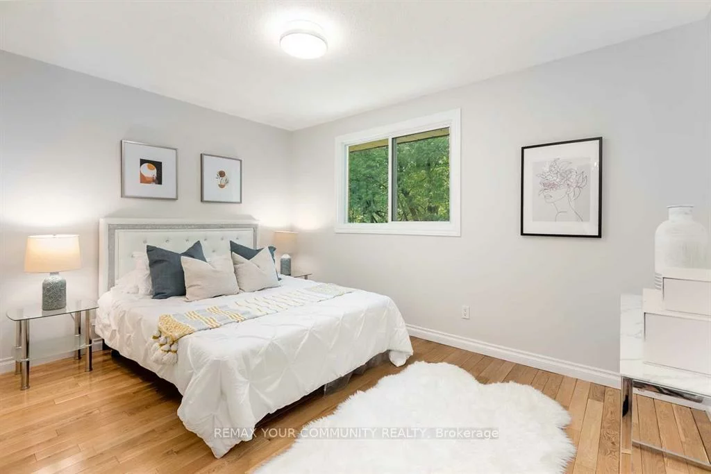 246, Anne, Letitia Heights, Barrie